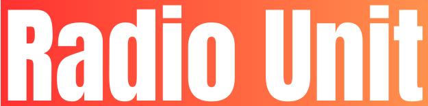 RadioUnit.site – موسیقی اور تفریح کا لامحدود جہان۔
